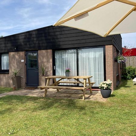 Holiday Home Beachy Days Near Ocean & Lake Noordwijkerhout Eksteriør billede
