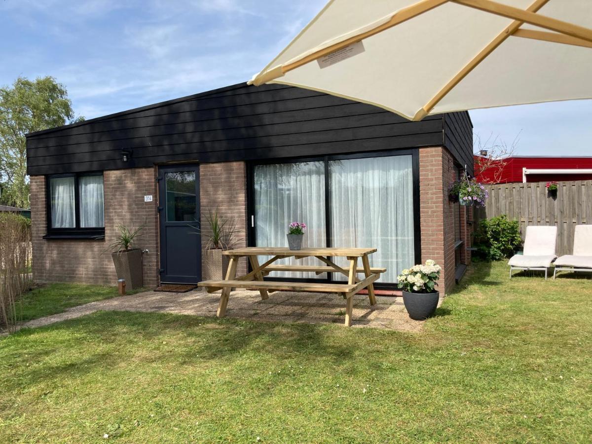 Holiday Home Beachy Days Near Ocean & Lake Noordwijkerhout Eksteriør billede
