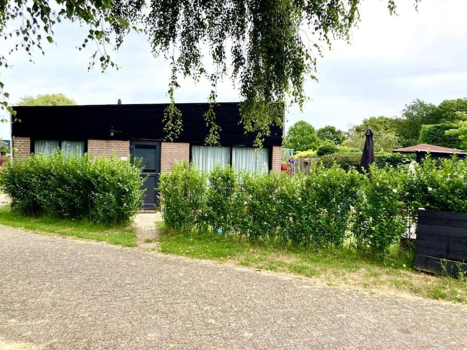 Holiday Home Beachy Days Near Ocean & Lake Noordwijkerhout Eksteriør billede